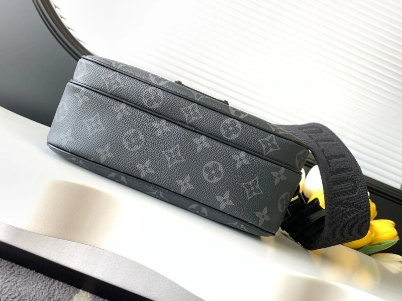 LV Satchel bags 4233H-1186