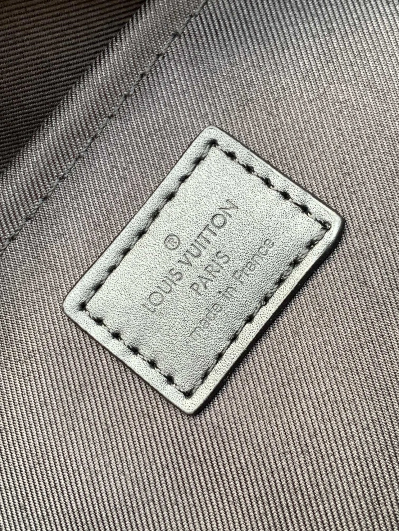 LV Satchel bags 4233H-1187