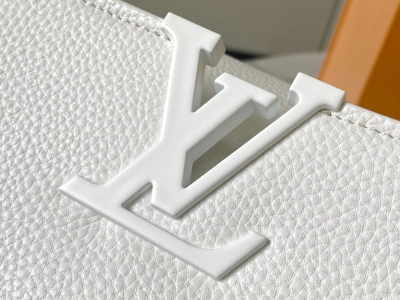 LV Capucines Bags 4233H-1188