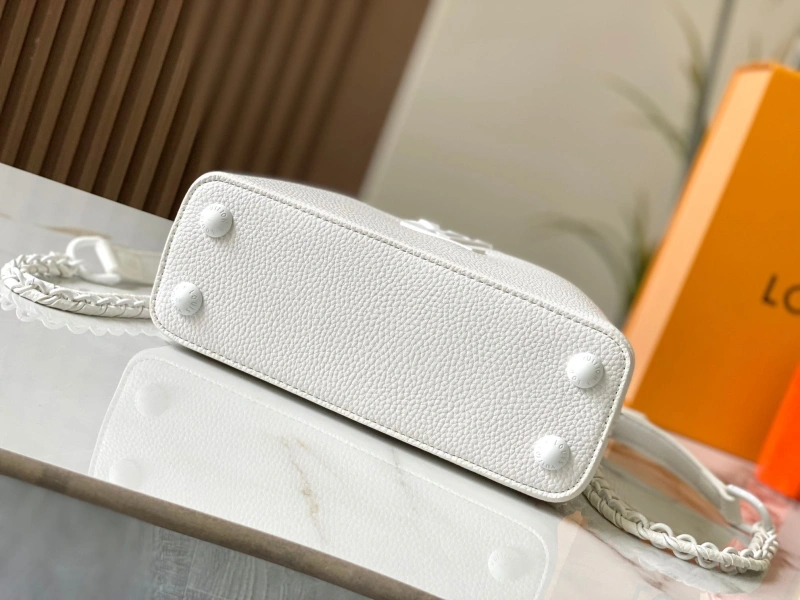 LV Capucines Bags 4233H-1189