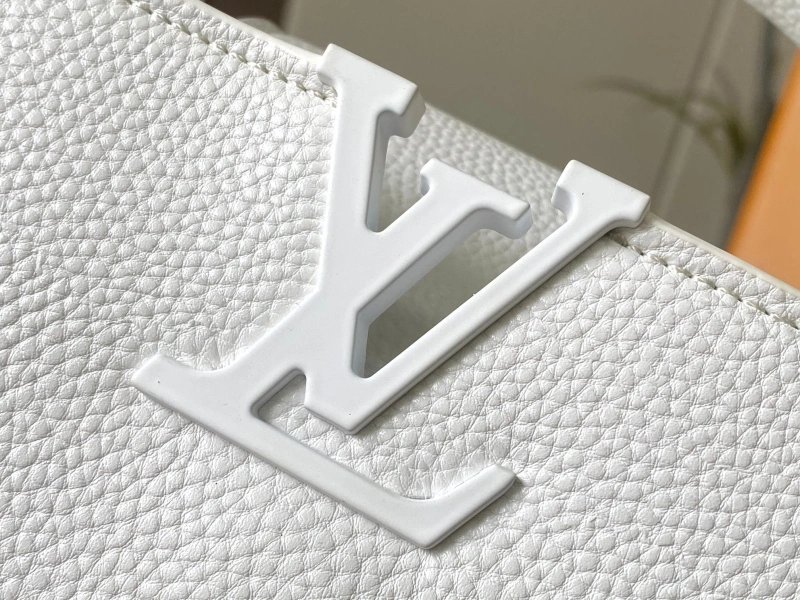 LV Capucines Bags 4233H-1189