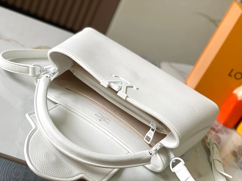 LV Capucines Bags 4233H-1189