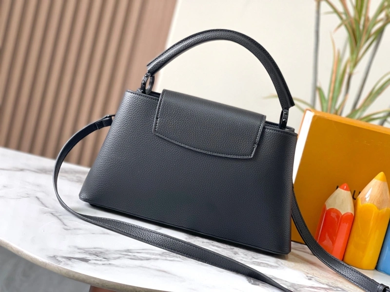 LV Capucines Bags 4233H-1190