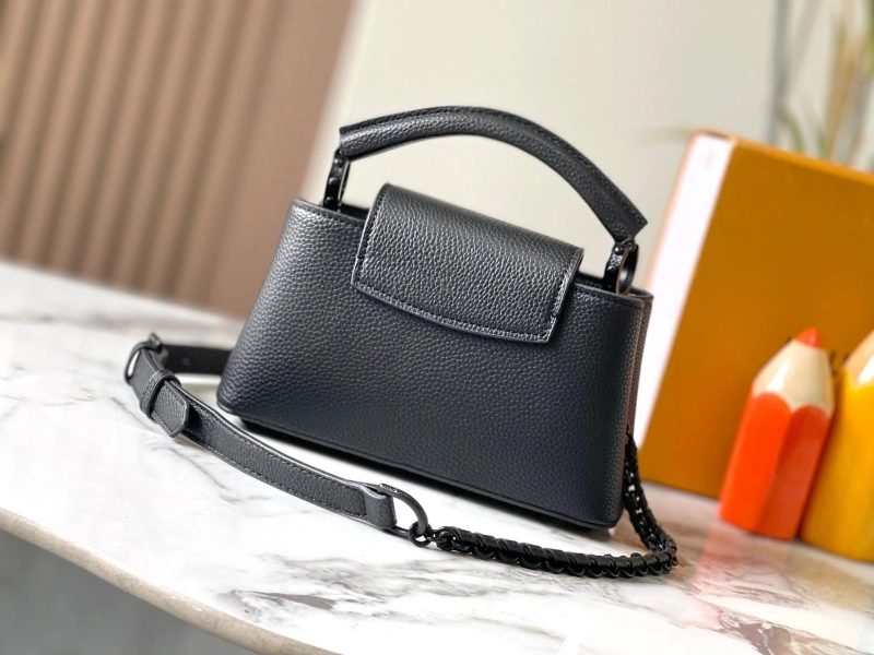 LV Capucines Bags 4233H-1191