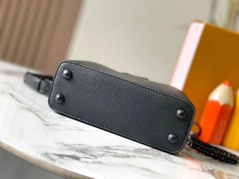 LV Capucines Bags 4233H-1191