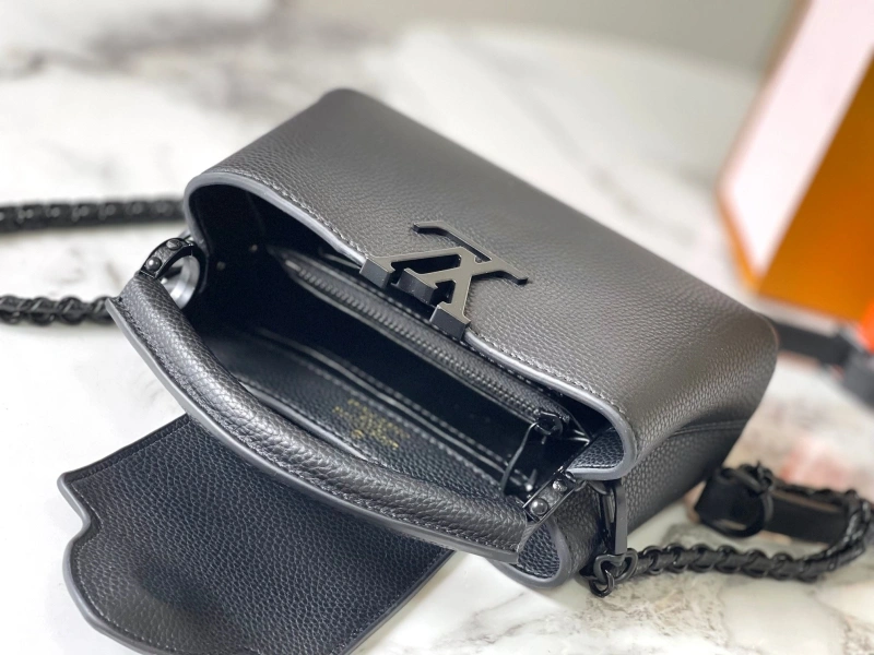 LV Capucines Bags 4233H-1191