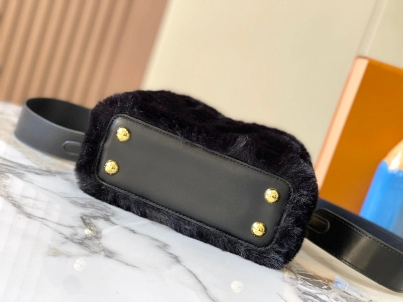 LV Capucines Bags 4233H-1193