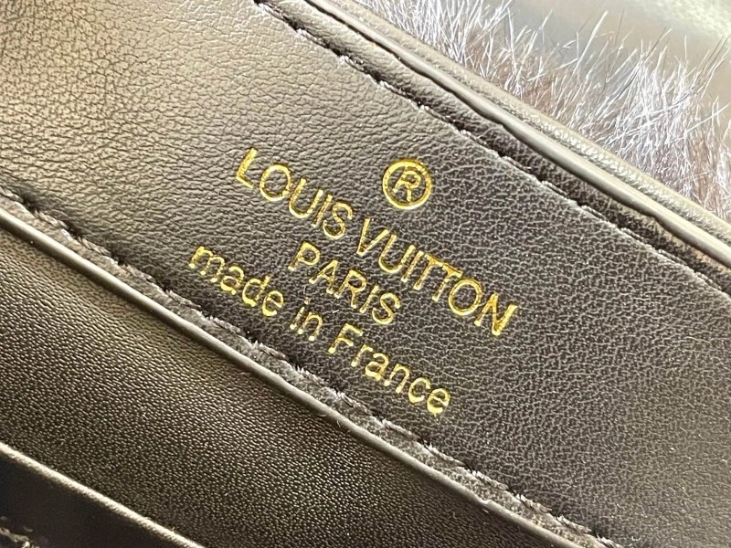 LV Capucines Bags 4233H-1193