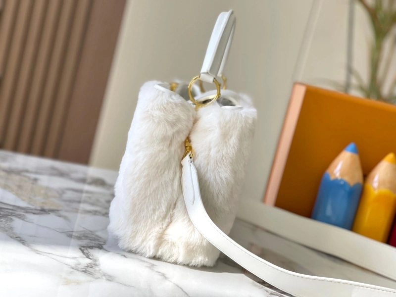 LV Capucines Bags 4233H-1194