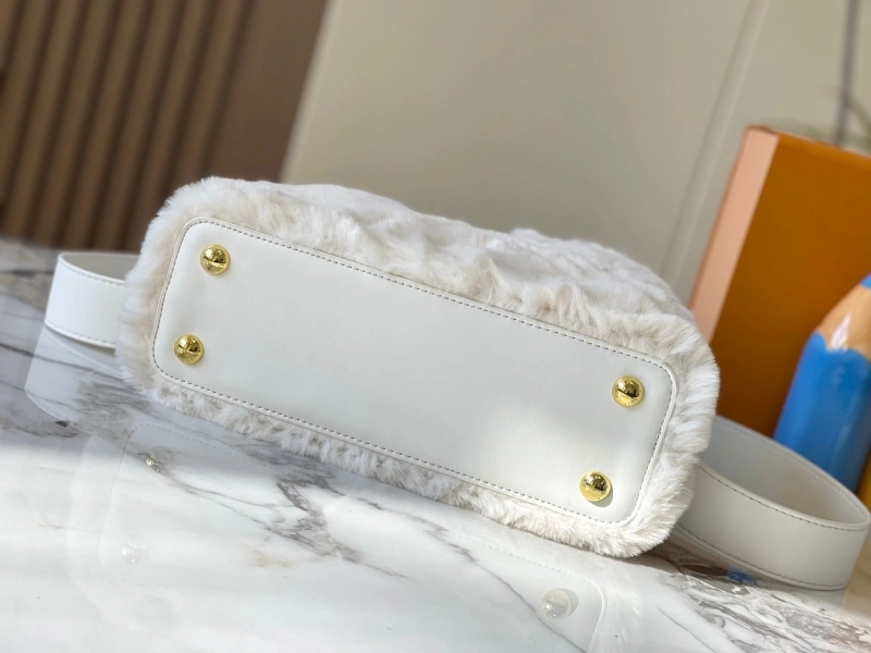 LV Capucines Bags 4233H-1194