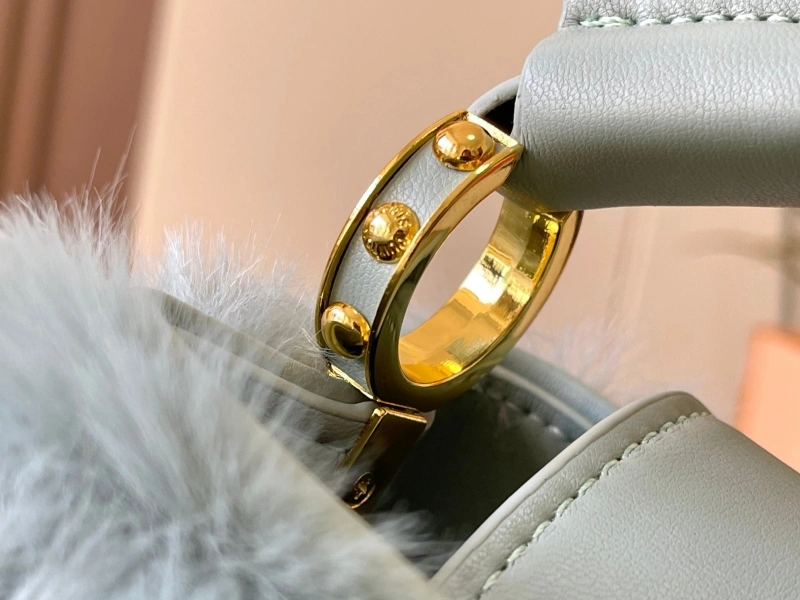 LV Capucines Bags 4233H-1197