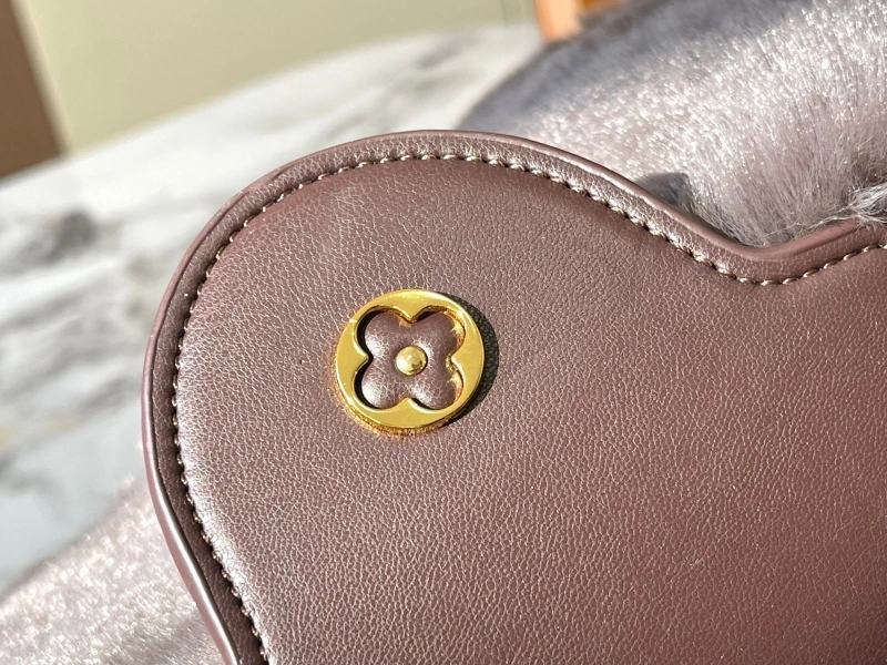 LV Capucines Bags 4233H-1198