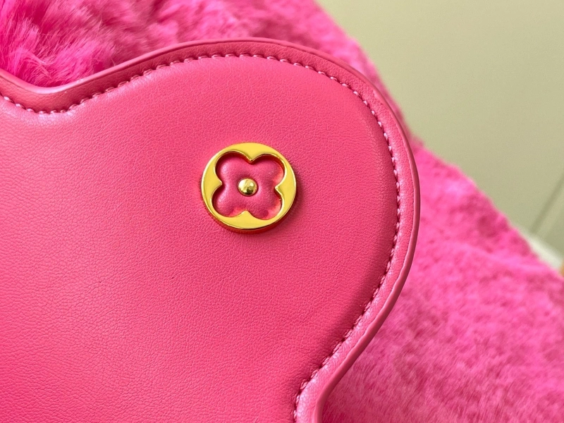 LV Capucines Bags 4233H-1202