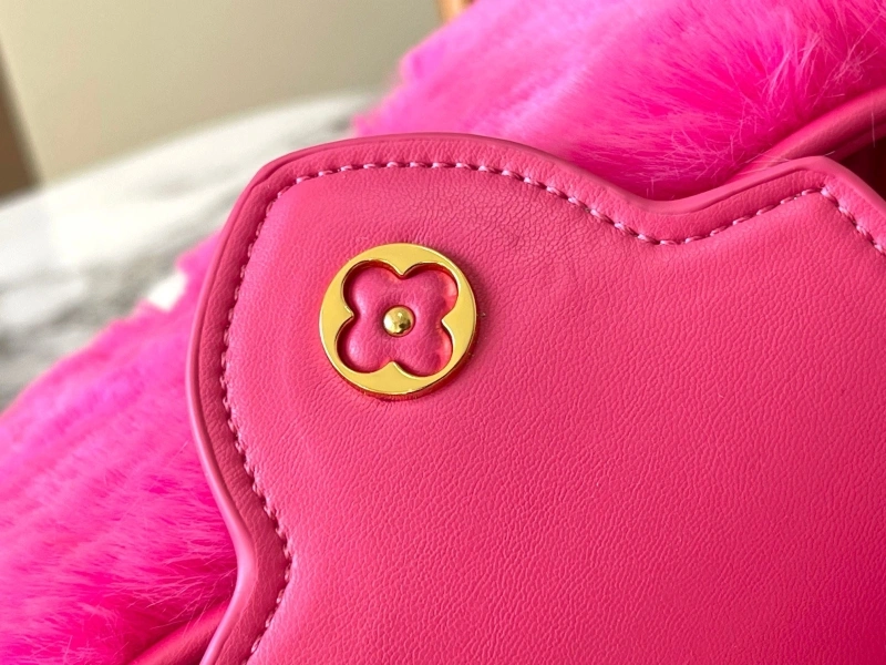 LV Capucines Bags 4233H-1203