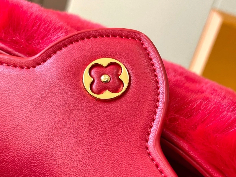 LV Capucines Bags 4233H-1205