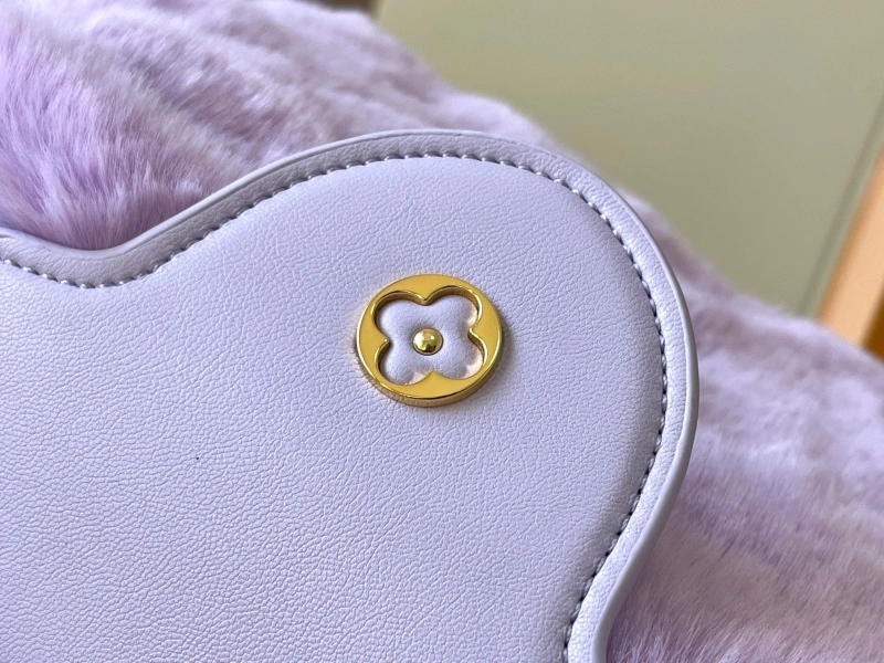 LV Capucines Bags 4233H-1206