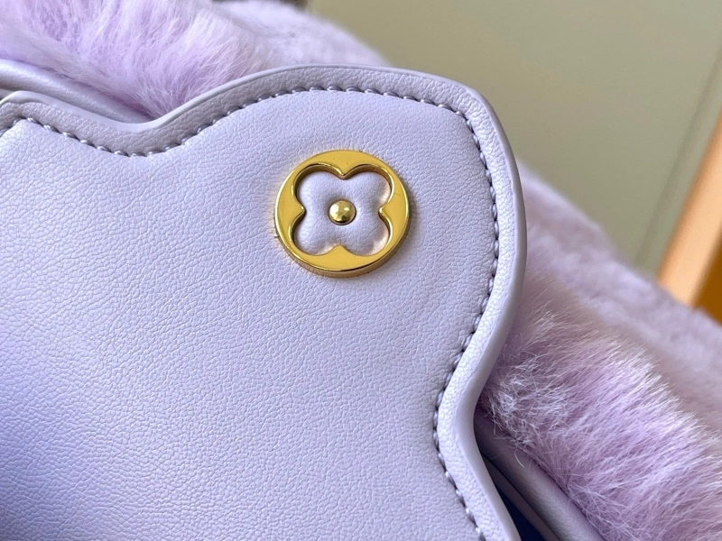 LV Capucines Bags 4233H-1207