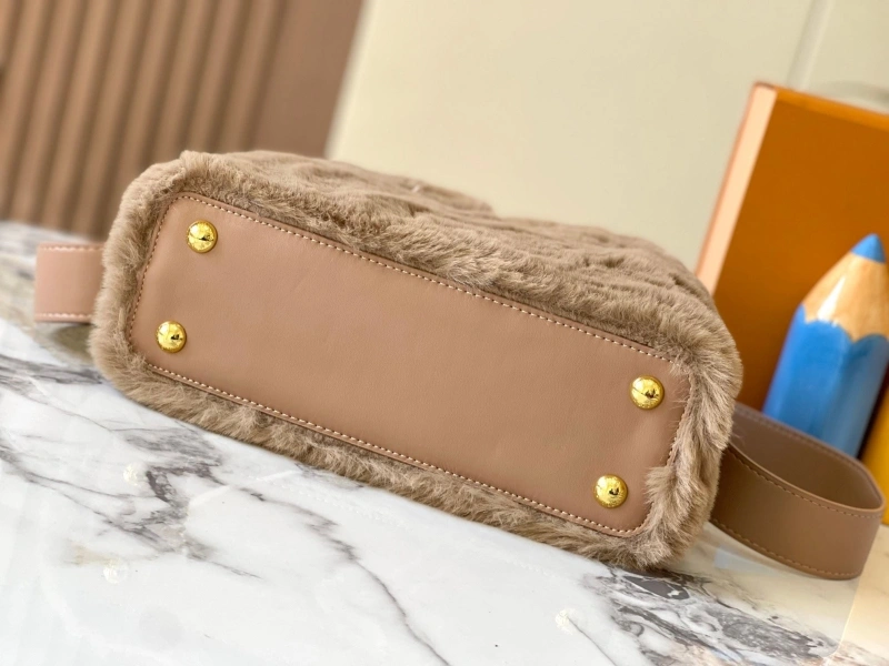 LV Capucines Bags 4233H-1208