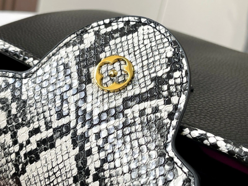 LV Capucines Bags 4233H-1210