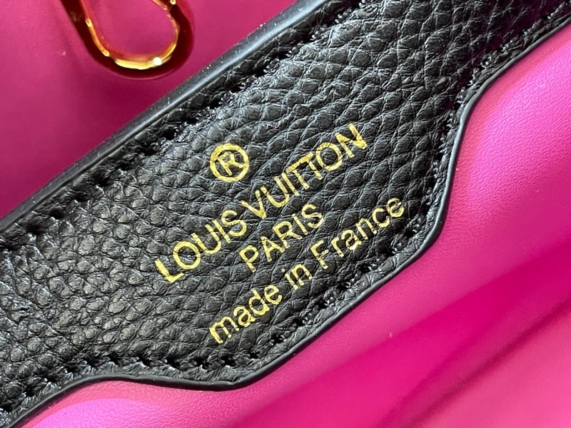 LV Capucines Bags 4233H-1210