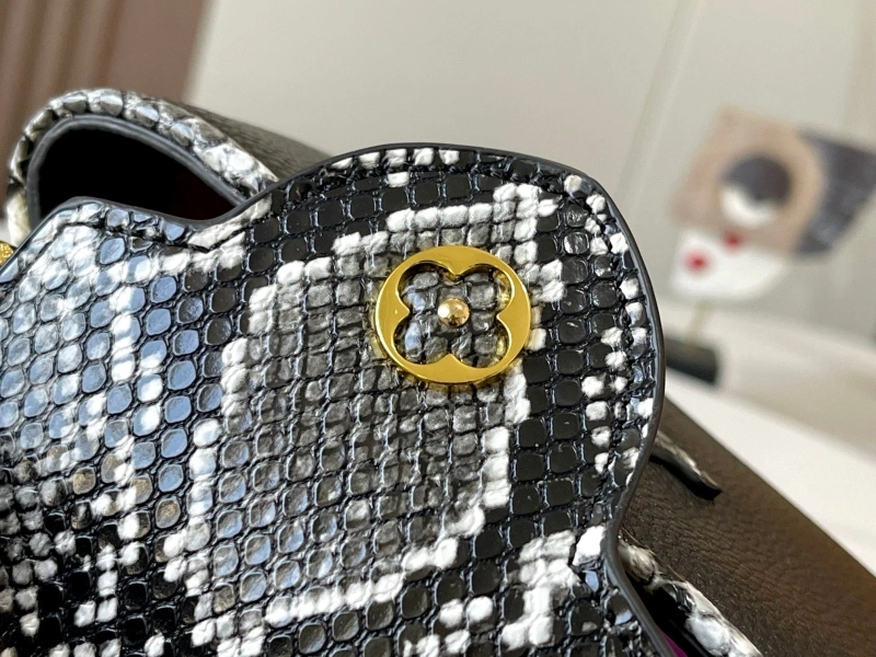 LV Capucines Bags 4233H-1211