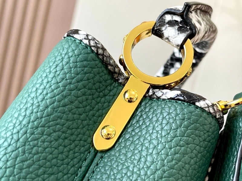 LV Capucines Bags 4233H-1213