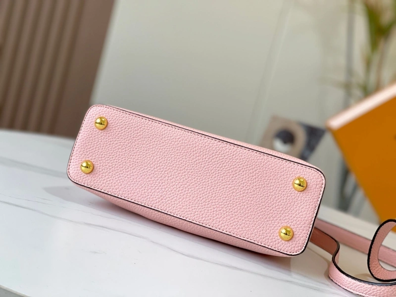 LV Capucines Bags 4233H-1216