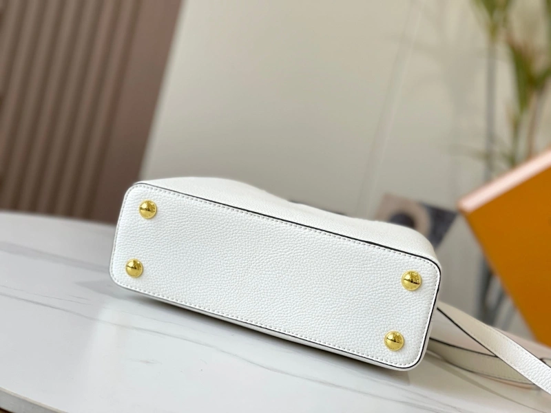 LV Capucines Bags 4233H-1218