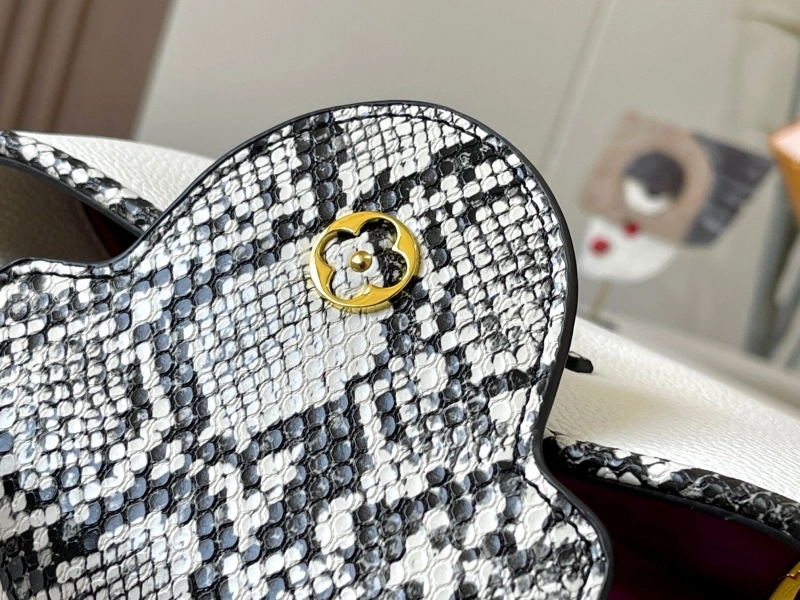 LV Capucines Bags 4233H-1218