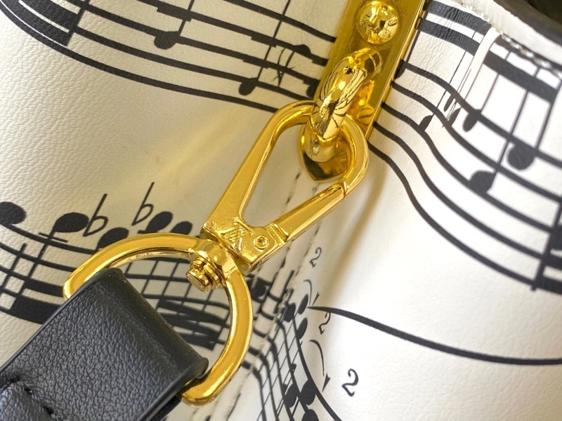 LV Capucines Bags 4233H-1220