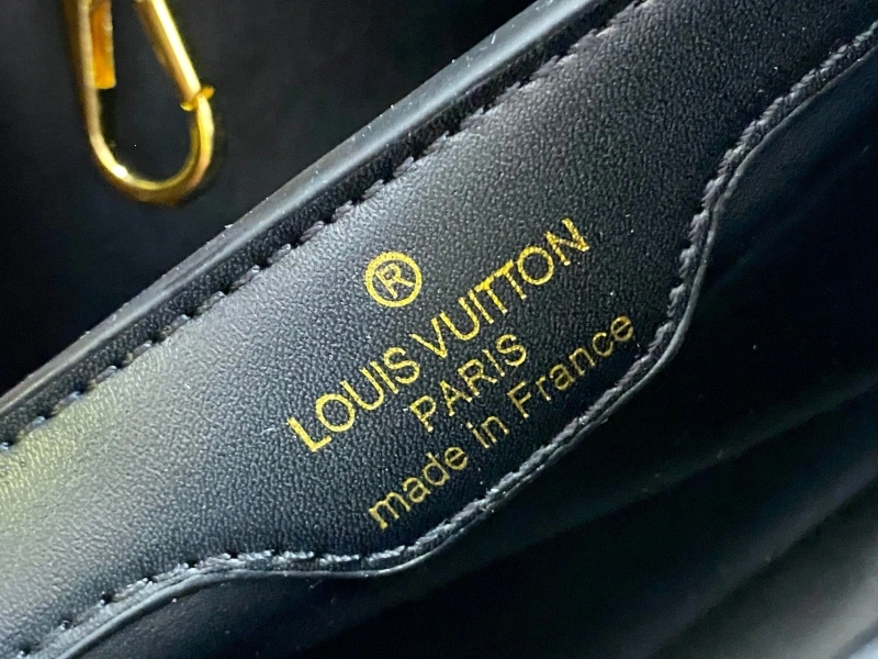 LV Capucines Bags 4233H-1221
