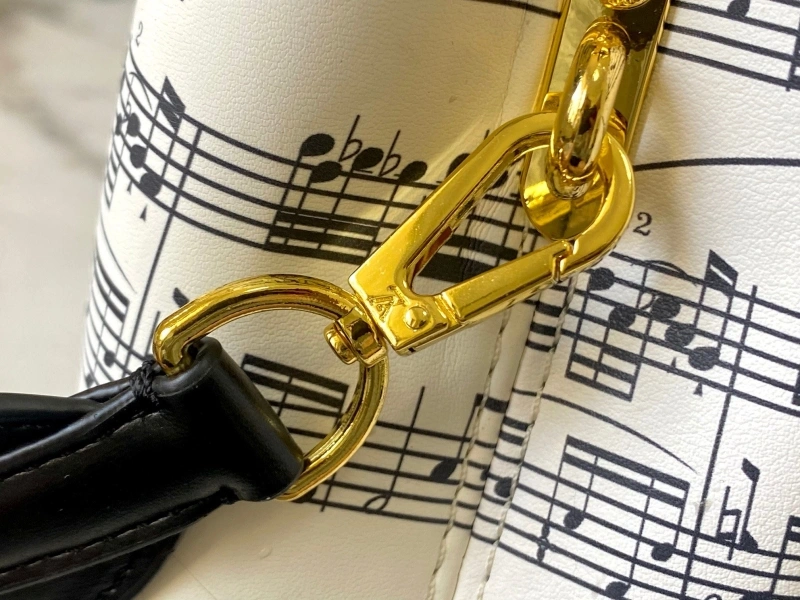 LV Capucines Bags 4233H-1222