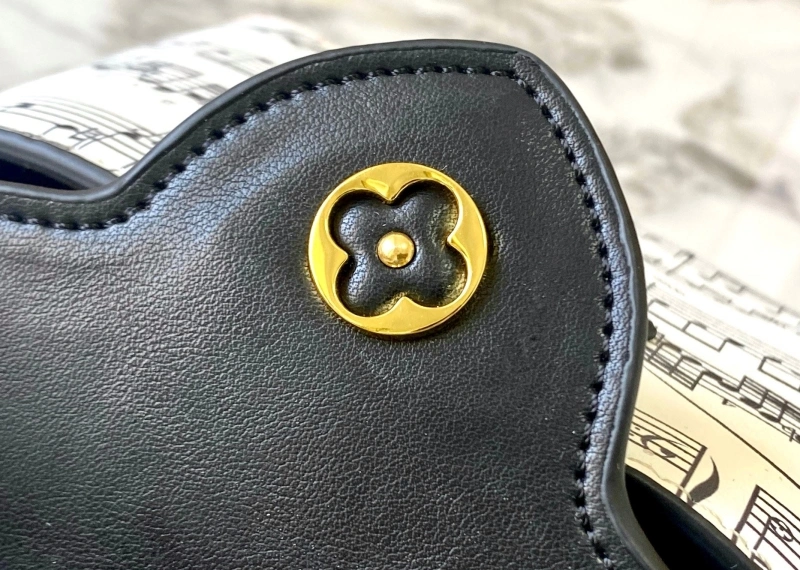 LV Capucines Bags 4233H-1222