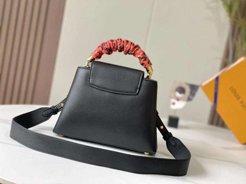 LV Capucines Bags 4233H-1223