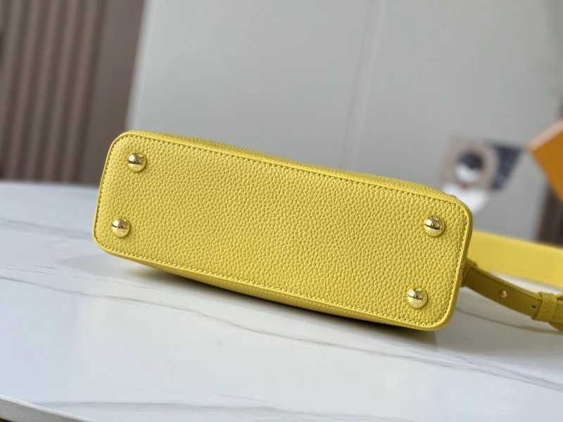 LV Capucines Bags 4233H-1224