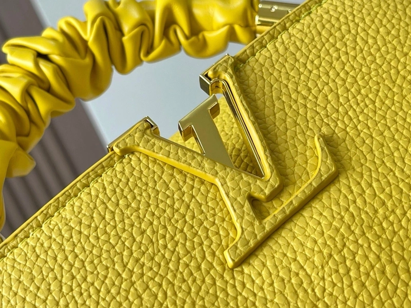 LV Capucines Bags 4233H-1224