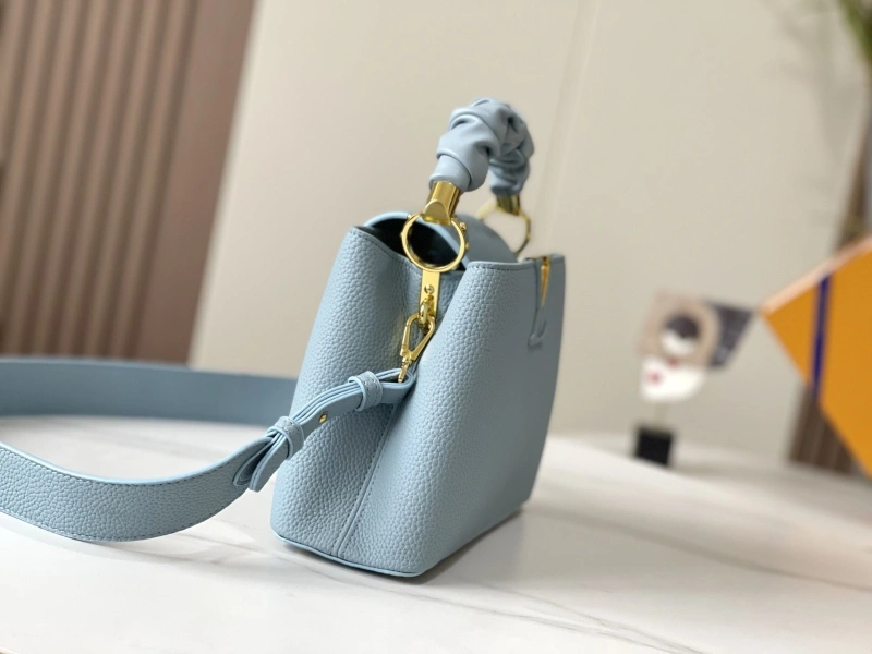 LV Capucines Bags 4233H-1225