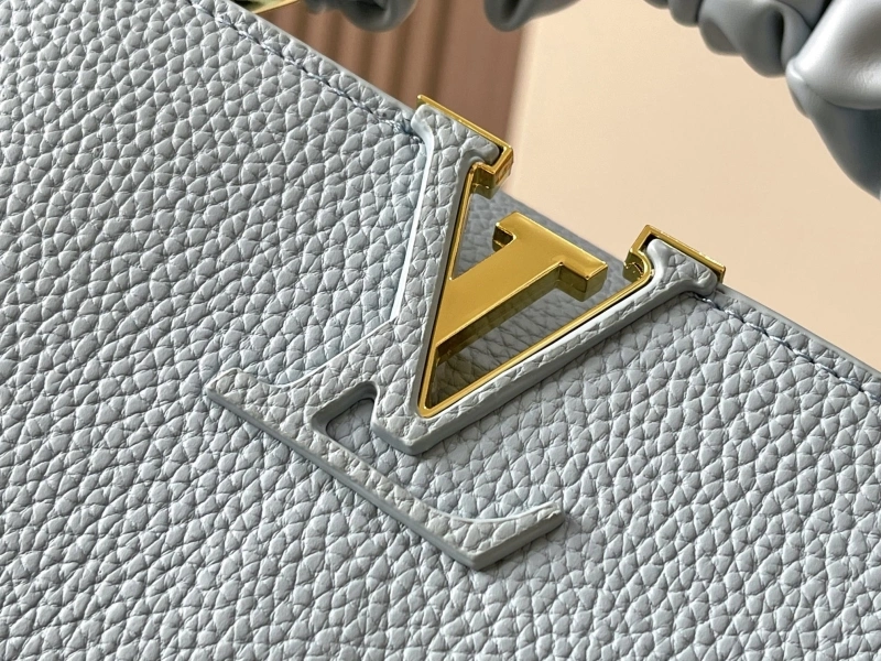 LV Capucines Bags 4233H-1225