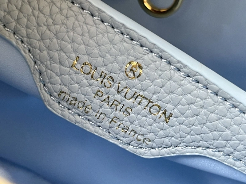 LV Capucines Bags 4233H-1225