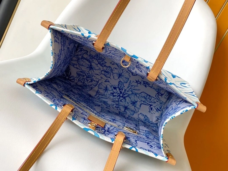 LV Shopping Bags 4233H-1227