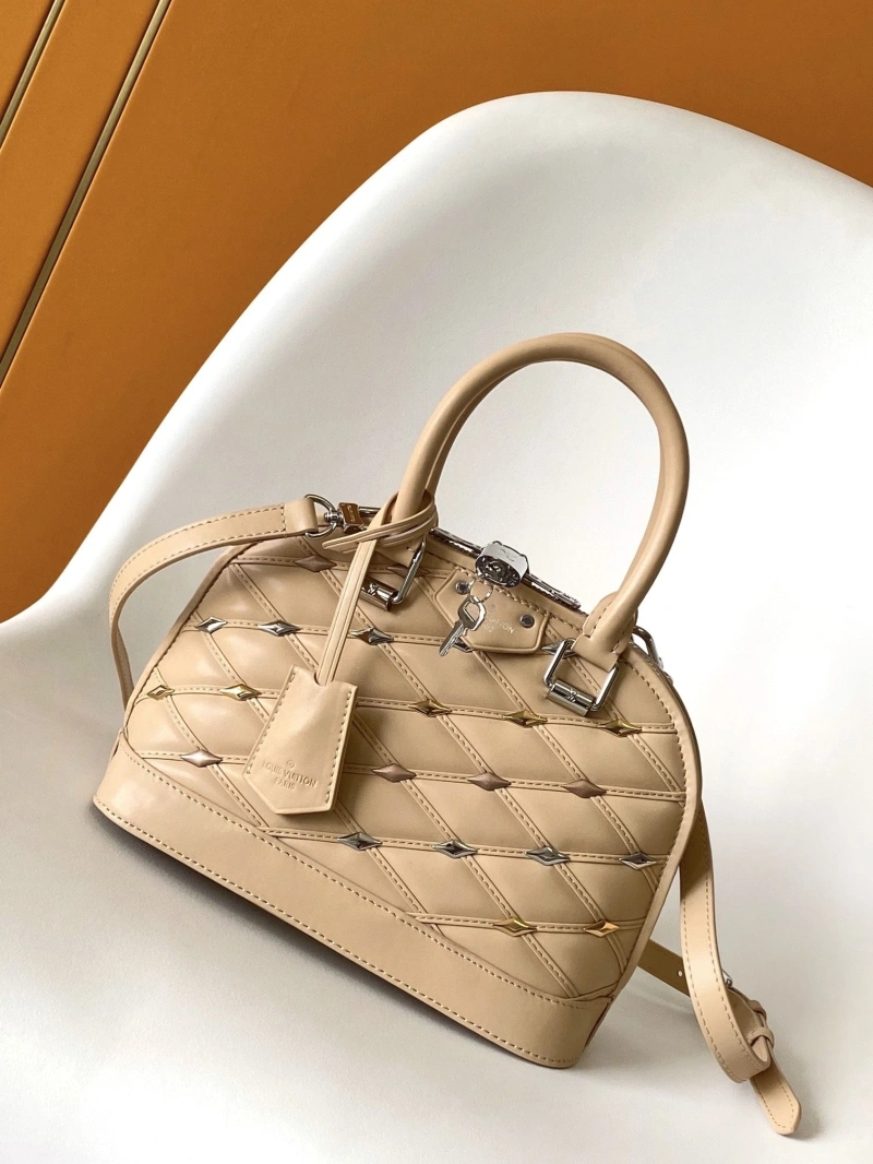 LV Top Handle Bags 4233H-1228