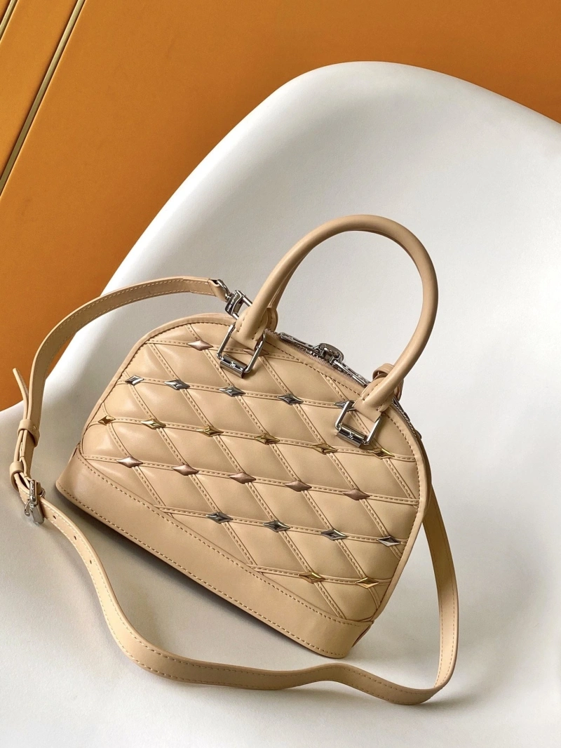 LV Top Handle Bags 4233H-1228