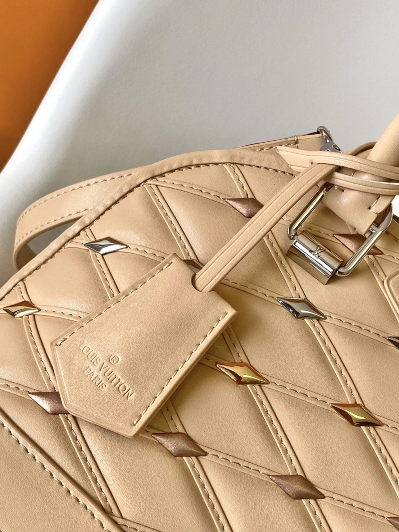 LV Top Handle Bags 4233H-1228