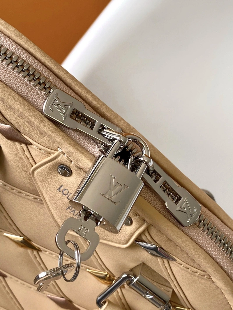 LV Top Handle Bags 4233H-1228