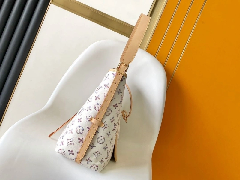 LV Shopping Bags 4233H-1229