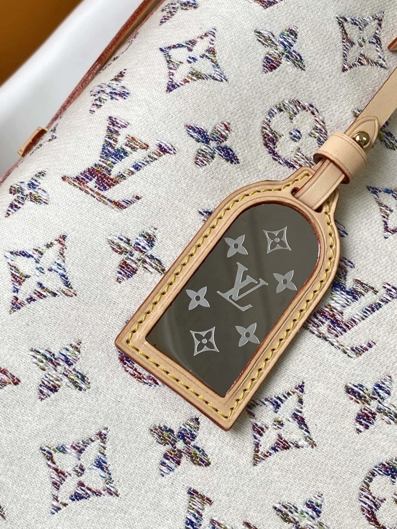 LV Shopping Bags 4233H-1229