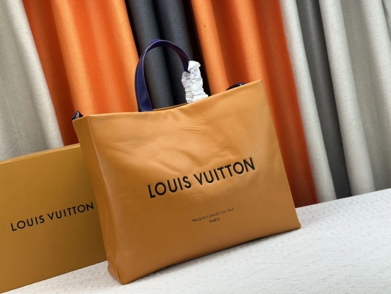 LV Shopping Bags 4233H-1237