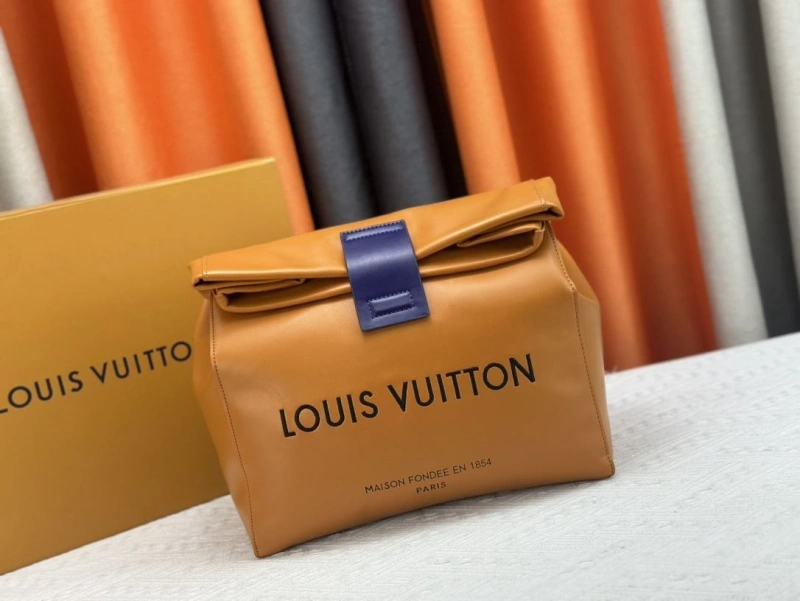 LV Shopping Bags 4233H-1238