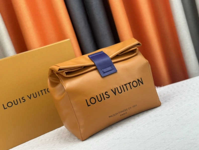 LV Shopping Bags 4233H-1238