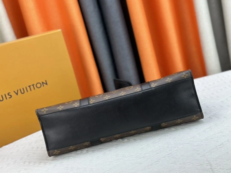 LV Shopping Bags 4233H-1239